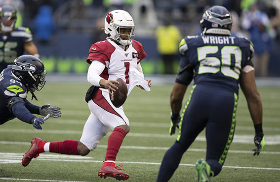 Cardinals vs Seahawks Free Pick