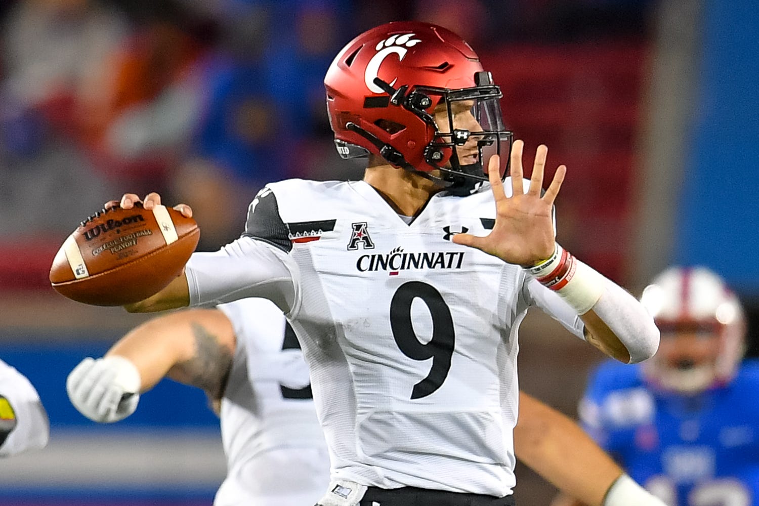 Can Cincinnati Win the National Championship?