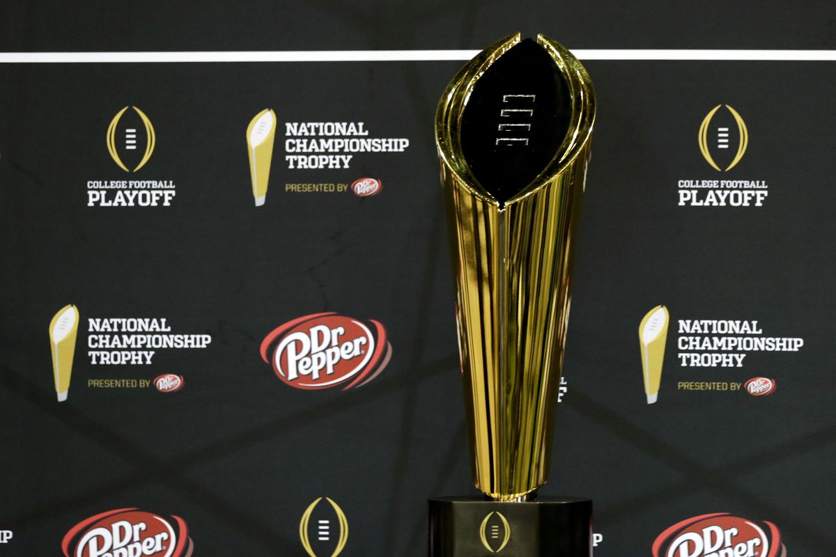 Two Solid NCAA Football Championship Bets that are Not Alabama