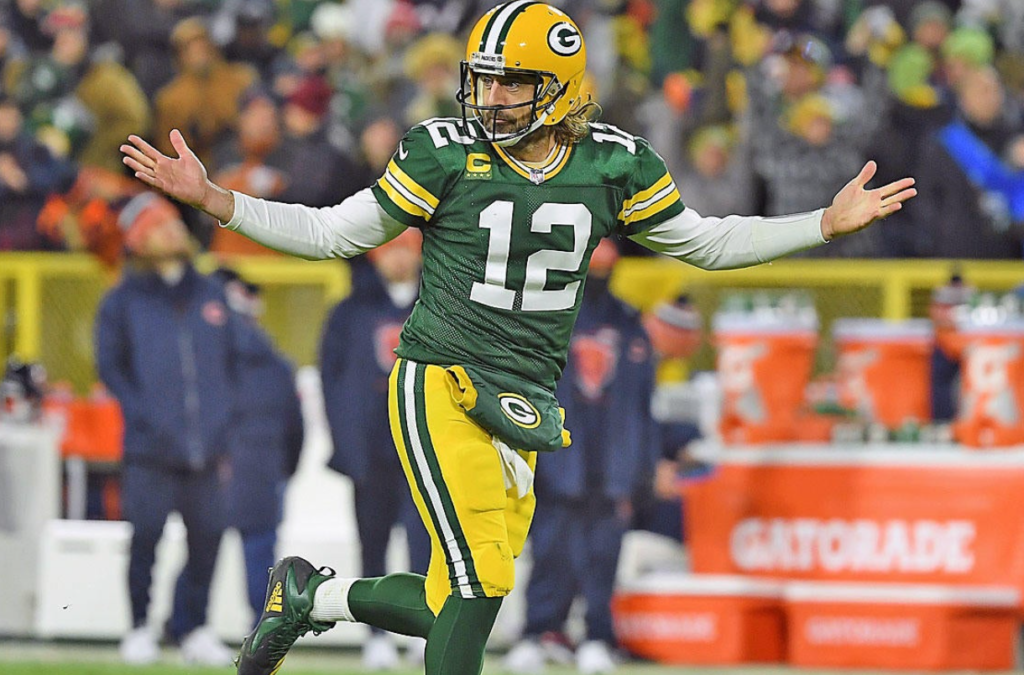 Why the Packers Will Win the Super Bowl This Year