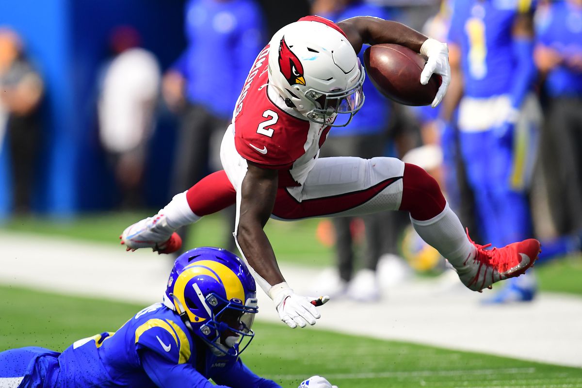 Rams vs Cardinals Free Pick