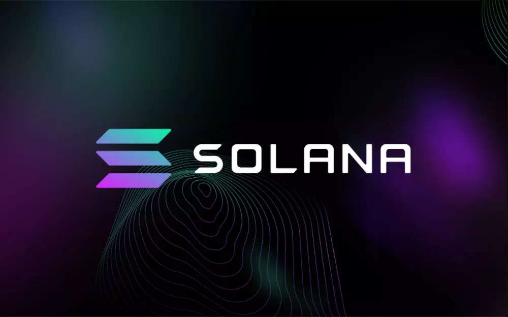 Solana being used at sportsbooks