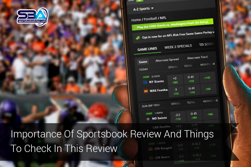 Sportsbook-review