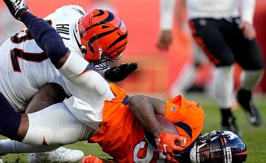 Week 15 NFL Injury Recap