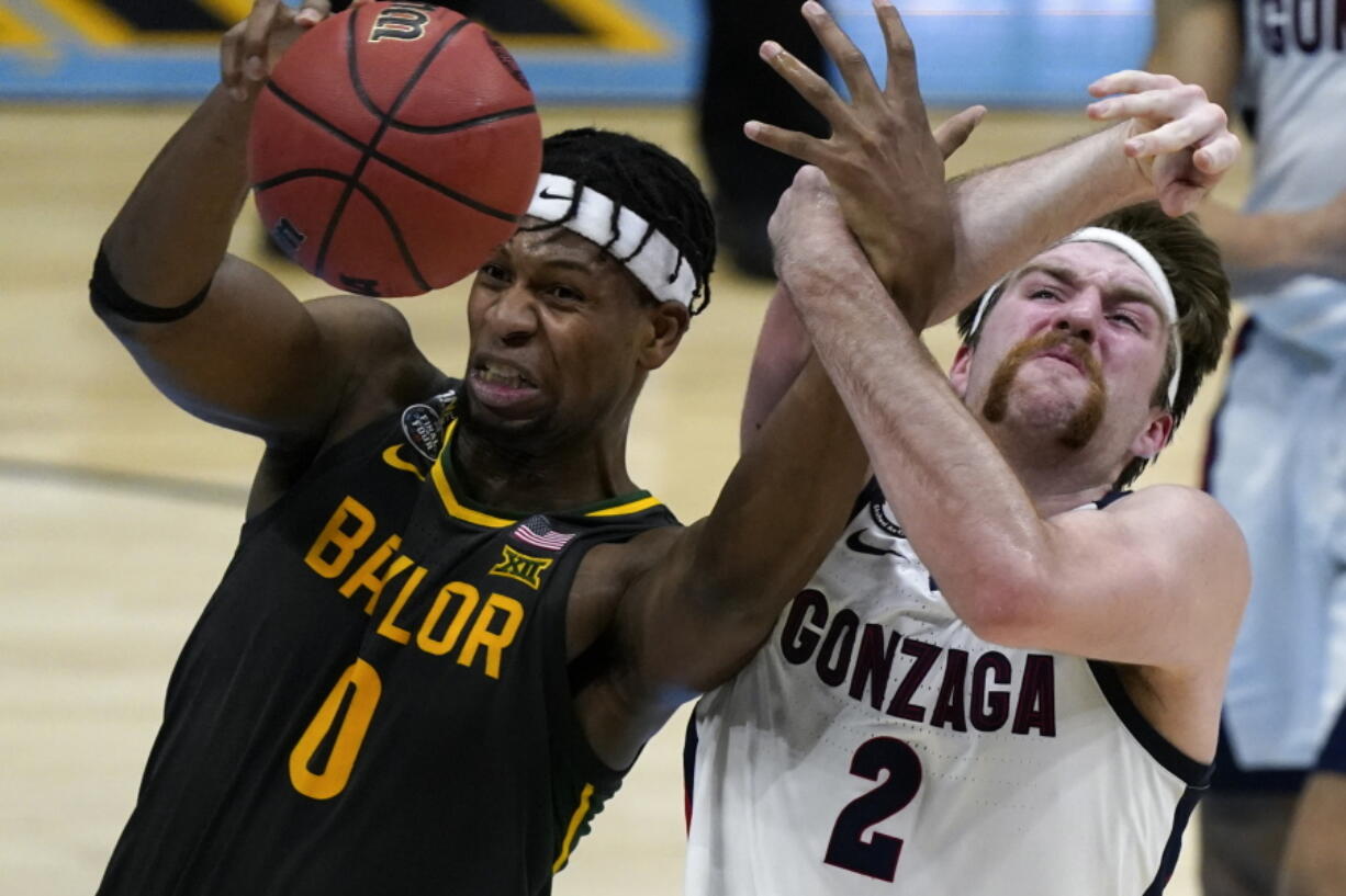 Is a Baylor-Gonzaga Rematch Possible? Potential Line & Winner
