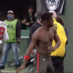 The Bucs are falling apart