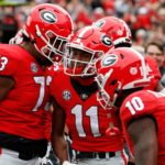 College football champion odds for 2022