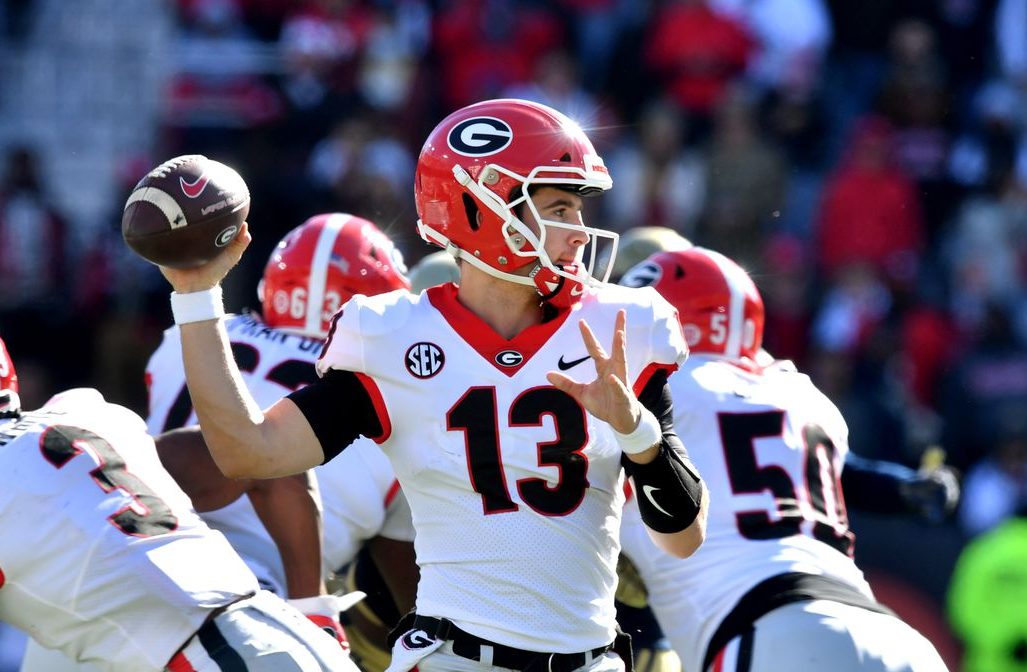 Will Georgia Finally Beat Alabama in the 2022 Championship Game?