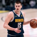 NBA MVP odds race heats up