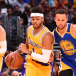 Lakers vs Warriors upset