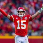 afc and nfc championship game lines