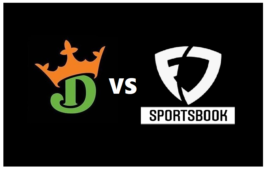 DraftKings Vs. FanDuel – A Sportsbook Comparison