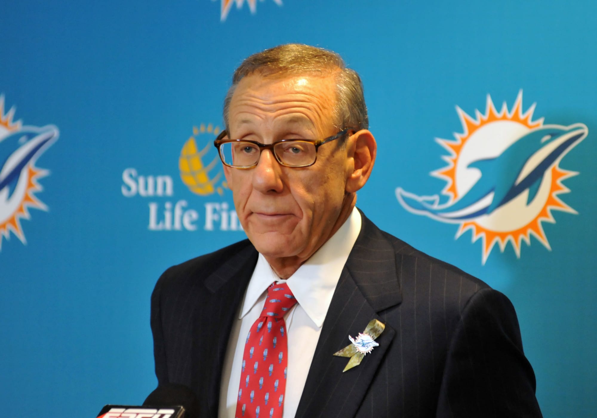 Odds on Miami Dolphins Next Head Coach