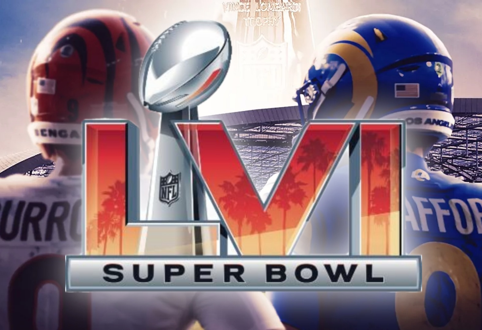 Handicapping Super Bowl 56 – Inside the Numbers – Picks