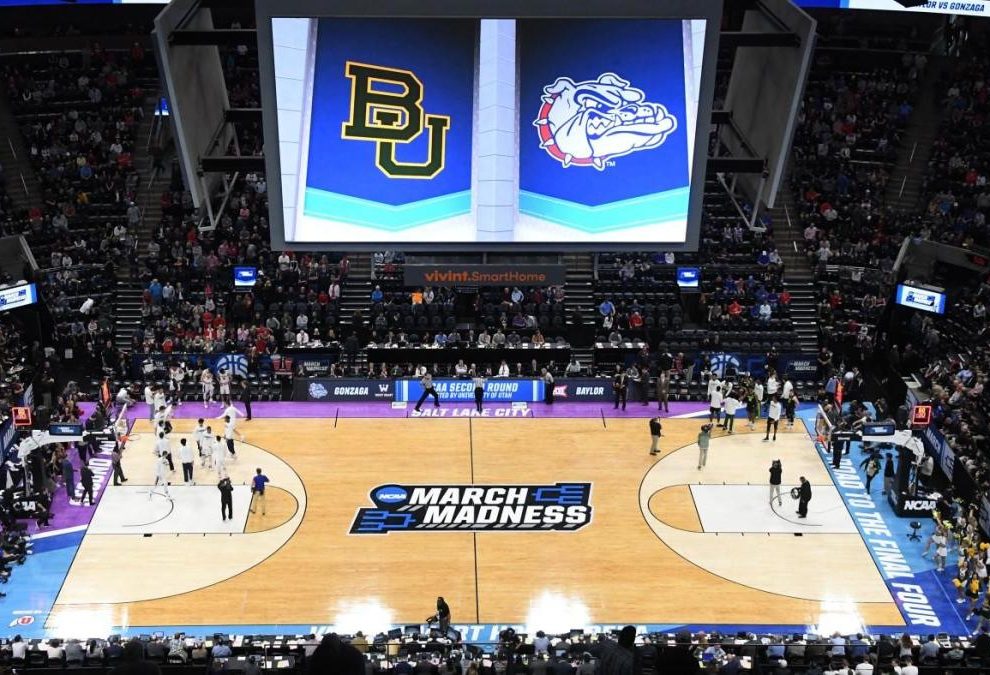2022 NCAA March Madness Preview