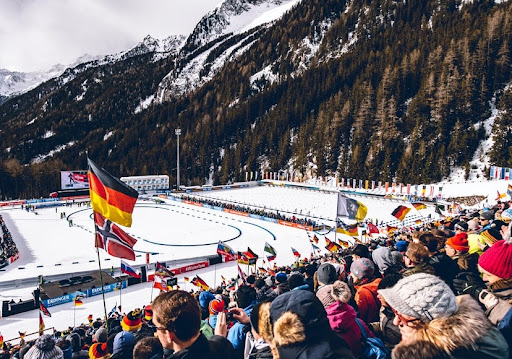 Biathlon Betting