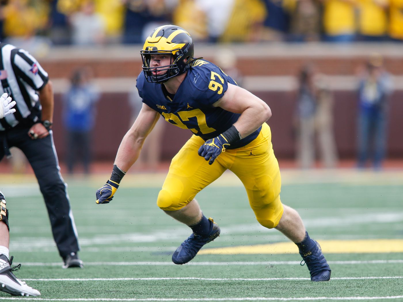 Who wil be drafted #1 in 2022?