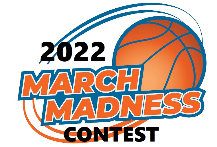 2022 March Madness Bracket Contest
