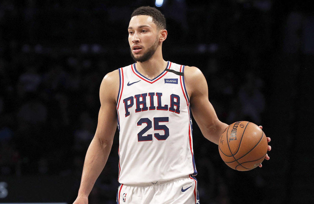 Ben Simmons Trade and Much More