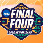 Final Four Lines 2022
