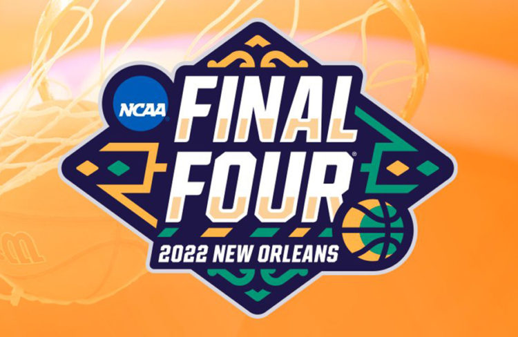 Final Four Lines 2022