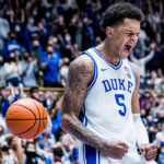 Duke favored to win it all