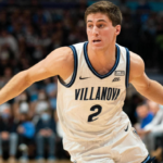 Collin Gillespie Final Four
