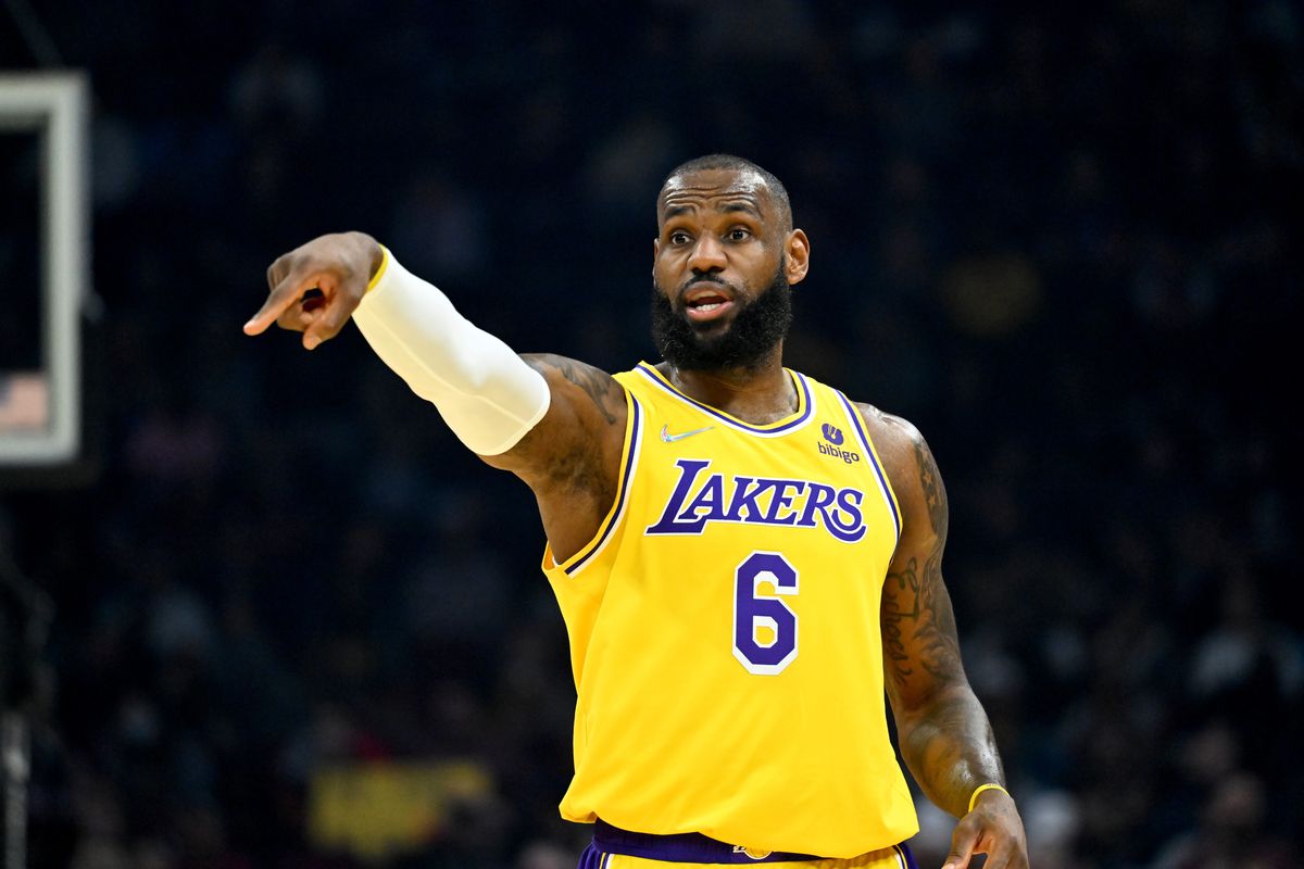 Is Lebron’s Career Over? –