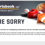 sportsbook.ag website down
