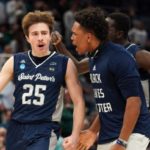Top upsets in Sweet 16 history - St. Peter's makes the cut