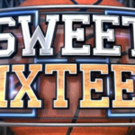 sweet 16 point spreads 2022