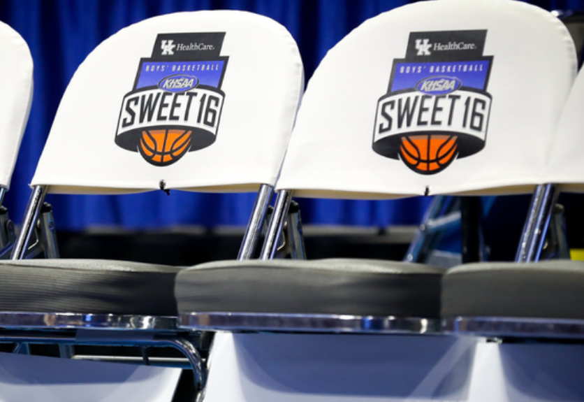 Sweet 16 contest 2022