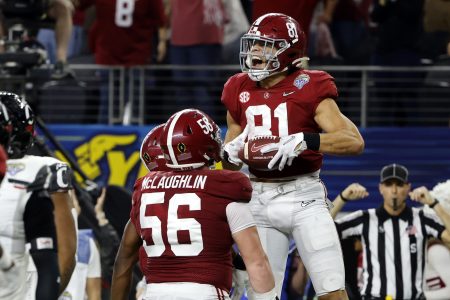 Updated Odds to Win 2022-23 CFP National Championship –