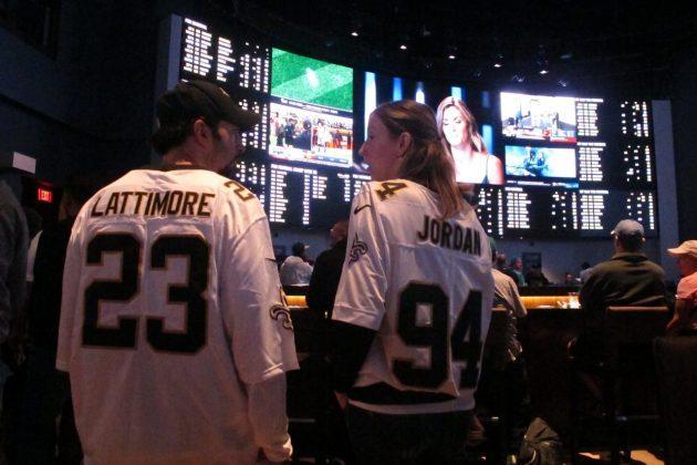 What Percentage of Sports Bettors Actually End Up Ahead? –