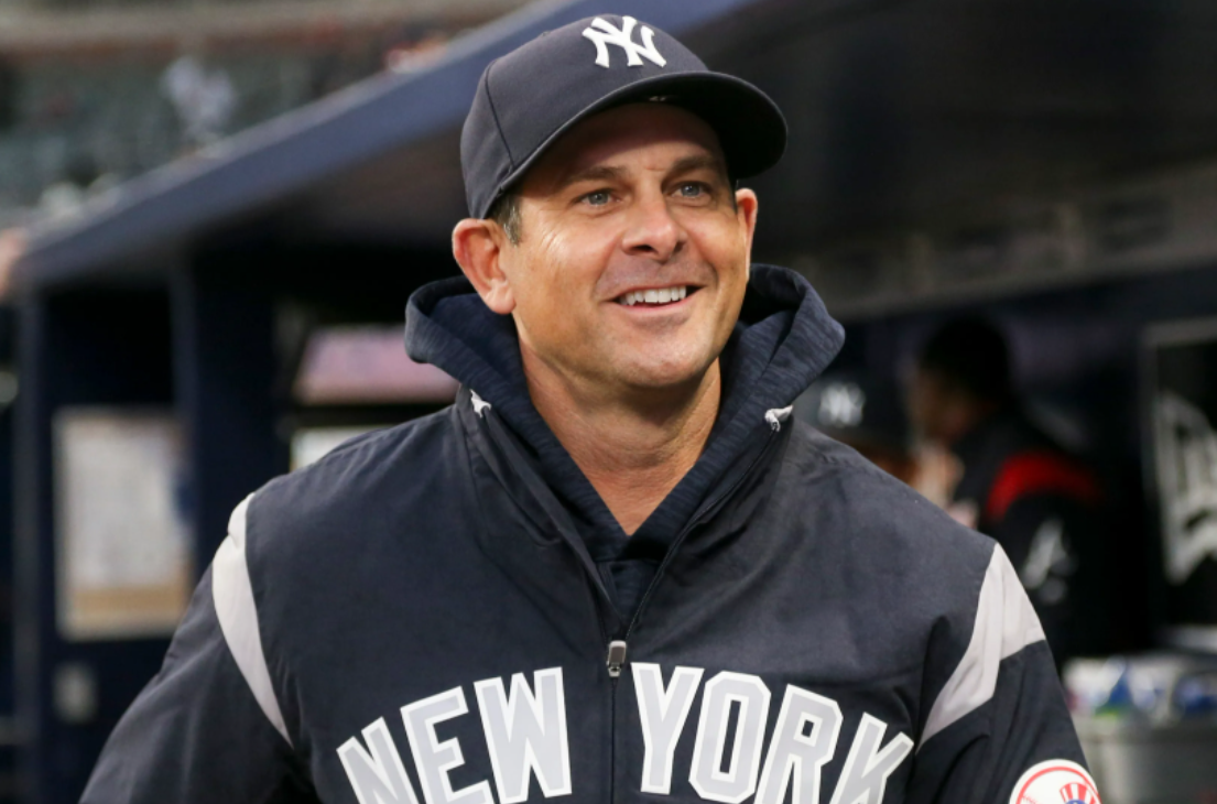 First MLB Manager to Be Fired Odds –