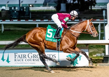 Betting the 2022 Kentucky Derby Horse Race and Odds –