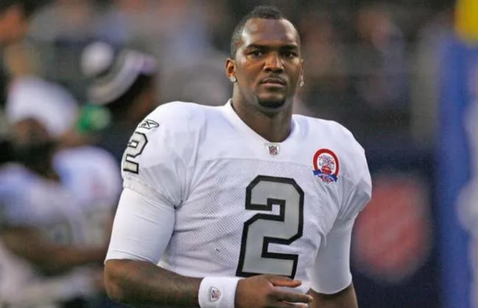 Biggest NFL Busts List