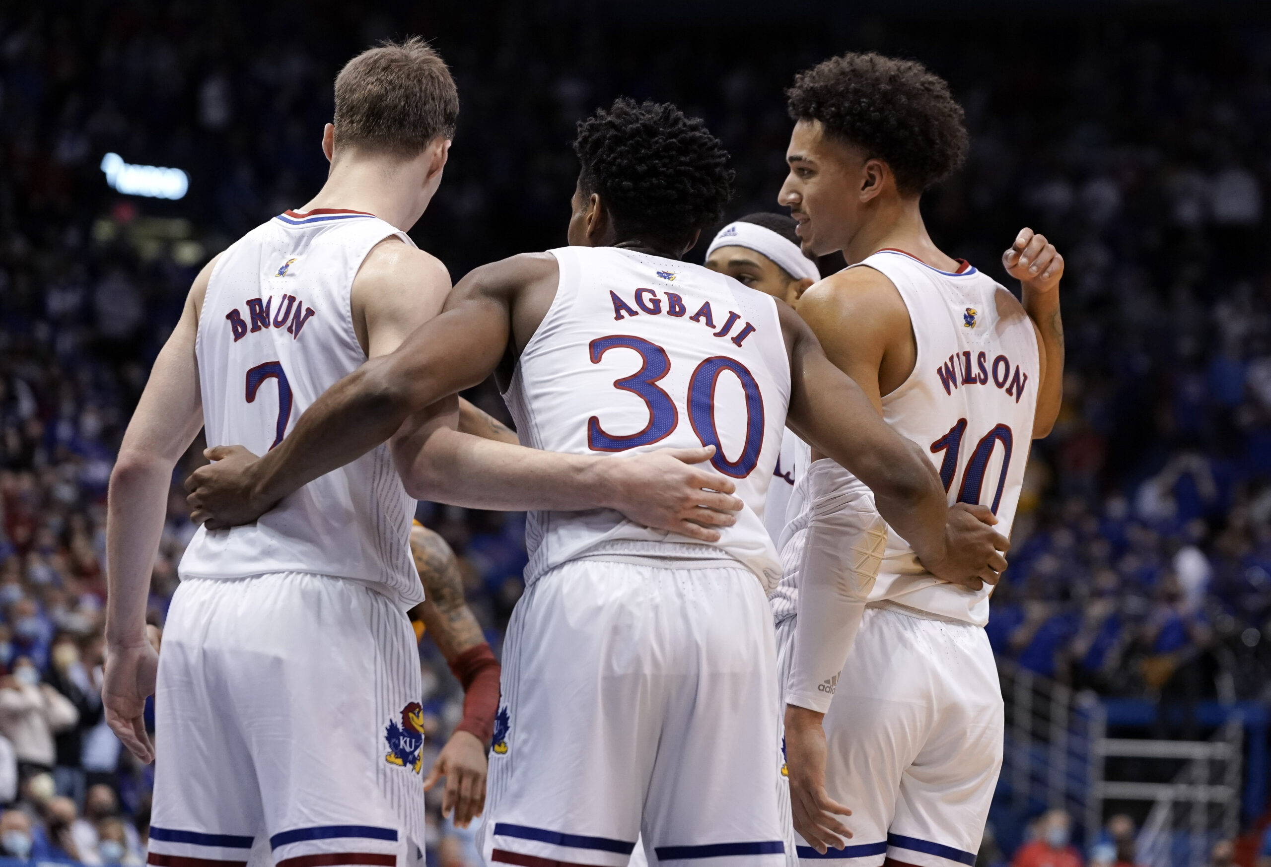 Kansas vs UNC Preview and Pick –
