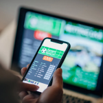 betting trends in 2022