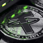 Tether now offered at sportsbook