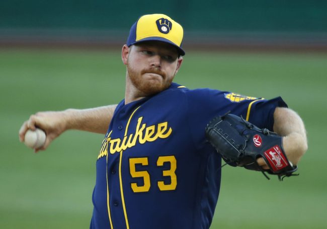 Betting MLB Alternate Lines –