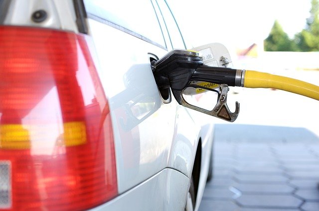 Gas Price Odds June 2022