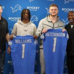 NFL Draft causes problem with NFL brass