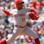 Hunter Greene and Reds are Bad