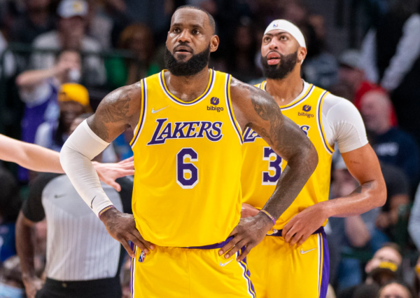 Who Will Be the Next LA Lakers Head Coach? –