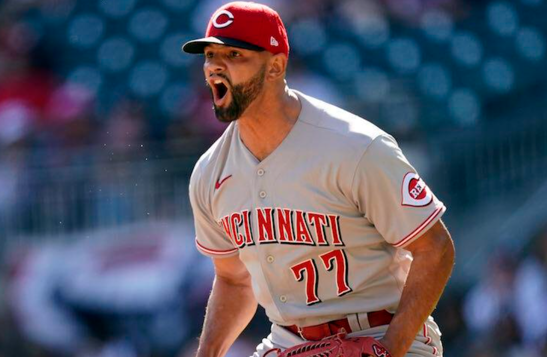No-Hitter & Lose? Reds Aren’t the First –