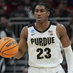 Jordan Ivey rookie of the year odds