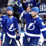 Tampa Bay Lightning odds stanley cup