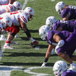 week 1 college football lines and previews