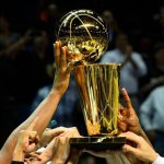 NBA Finals Game 5 - 2022